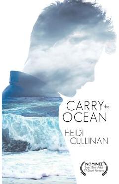 Poza produsului Carry the Ocean - Heidi Cullinan