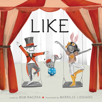 Like Best Friends - Bob Raczka