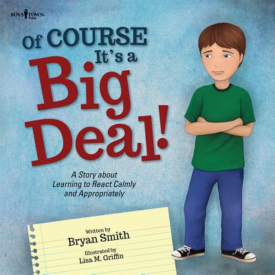 Of Course It's a Big Deal - Bryan Smith