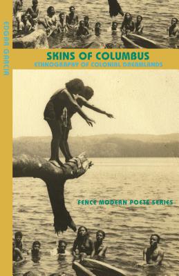 Skins of Columbus - Edgar Garcia