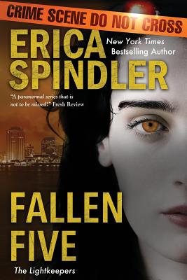 Fallen Five - Erica Spindler