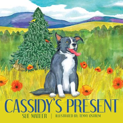 Cassidy's Present - Sue Mateer
