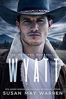 Wyatt: The Montana Marshalls, Book Four (Series) - Susan May Warren
