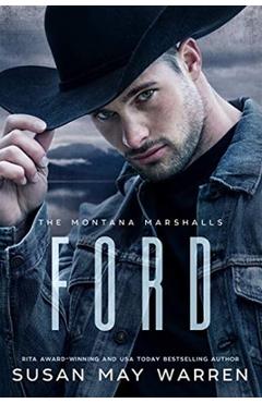 Poza produsului Ford: The Montana Marshalls, Book Three (Series) - Susan May Warren