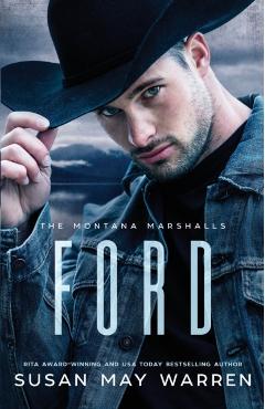 Ford: The Montana Marshalls, Book Three (Series) - Susan May Warren
