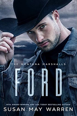 Ford: The Montana Marshalls, Book Three (Series) - Susan May Warren