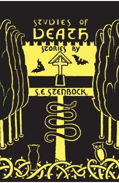 Studies of Death - Eric Stenbock