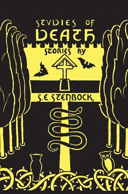 Studies of Death - Eric Stenbock