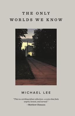 The Only Worlds We Know - Michael Lee