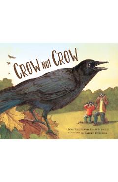 Poza produsului Crow Not Crow - Jane Yolen
