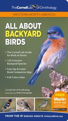 All about Backyard Birds- Western North America - Cornell Lab Of Ornithology
