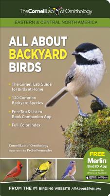 All about Backyard Birds- Eastern & Central North America - Cornell Lab Of Ornithology