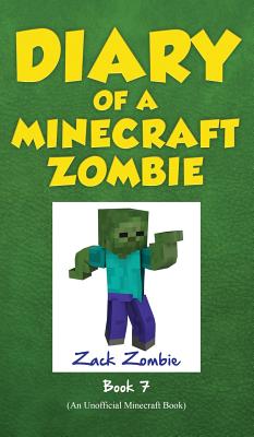 Diary of a Minecraft Zombie Book 7: Zombie Family Reunion - Zack Zombie