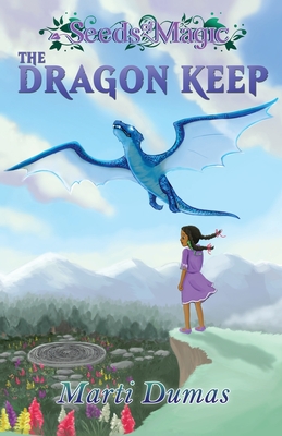 The Dragon Keep - Marti Dumas