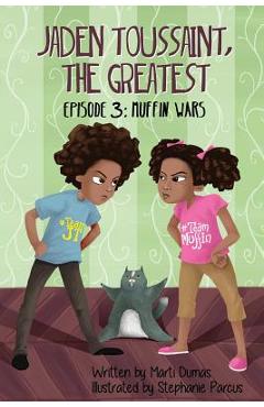 Poza produsului Muffin Wars: Episode 3 - Marti Dumas