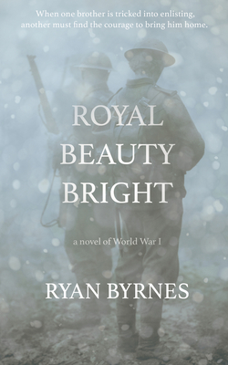 Royal Beauty Bright - Ryan Byrnes