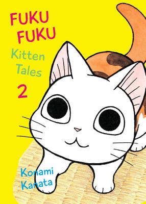 Fukufuku: Kitten Tales, 2 - Konami Kanata