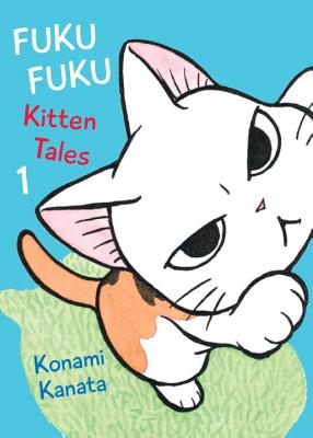 Fukufuku: Kitten Tales, 1 - Konami Kanata