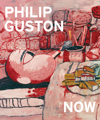Philip Guston Now - Philip Guston