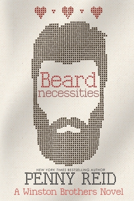 Beard Necessities - Penny Reid