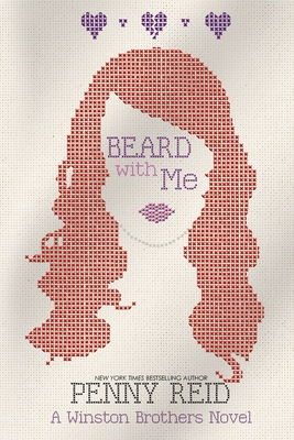 Beard With Me - Penny Reid