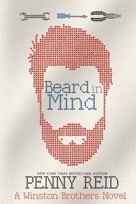 Beard in Mind - Penny Reid