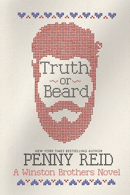 Truth or Beard - Penny Reid