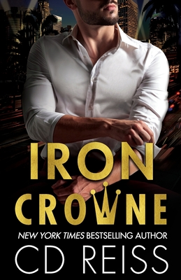 Iron Crowne - Cd Reiss
