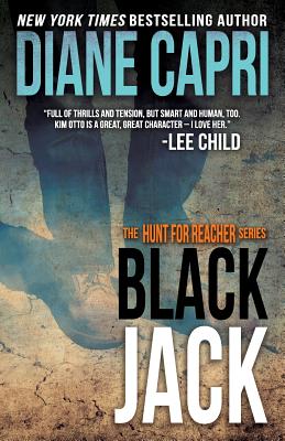 Black Jack - Diane Capri