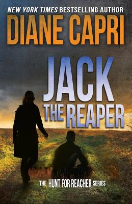 Jack the Reaper - Diane Capri