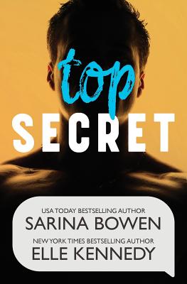 Top Secret - Sarina Bowen