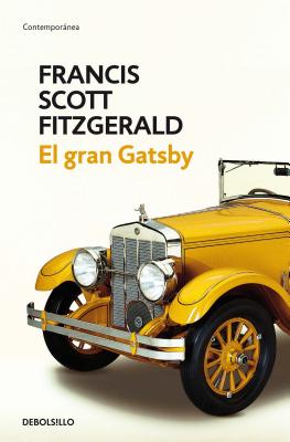 El Gran Gatsby / The Great Gatsby - F. Scott Fitzgerald