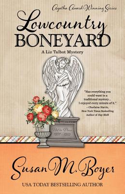 Lowcountry Boneyard - Susan M. Boyer