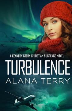 Coperta cărții 'Turbulence - Alana Terry'