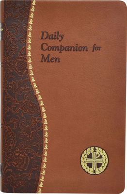 Daily Companion for Men - Allan F. Wright