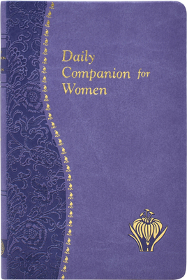 Daily Companion for Women - Carol Kelly-gangi