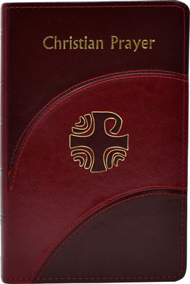 Christian Prayer - International Commission On English In T