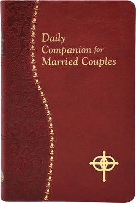 Daily Companion for Married Couples - Allan F. Wright
