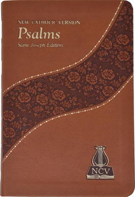 Psalms-OE: New Catholic Version - Catholic Book Publishing Corp