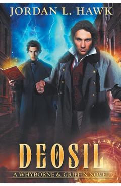 Poza produsului Deosil - Jordan L. Hawk