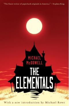The Elementals - Michael Mcdowell