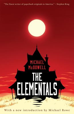 The Elementals - Michael Mcdowell