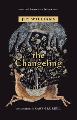 The Changeling - Joy Williams