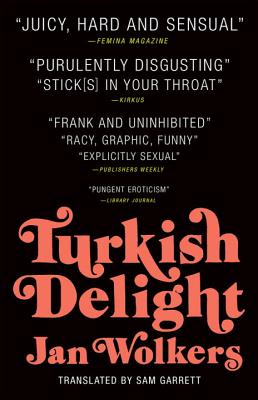 Turkish Delight - Jan Wolkers