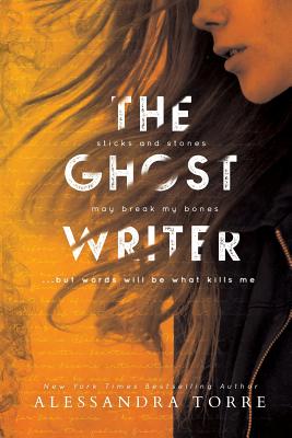 The Ghostwriter - Alessandra Torre