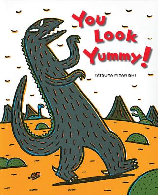 You Look Yummy! - Tatsuya Miyanishi