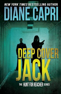 Deep Cover Jack - Diane Capri