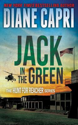 Jack in the Green - Diane Capri