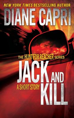 Jack and Kill - Diane Capri