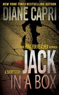 Jack in a Box - Diane Capri